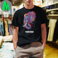 Original Colorful Elephant Your Daily Dose Of Pop Culture Shirt