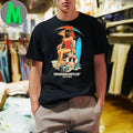 Original Crooks Money Guard Shirt