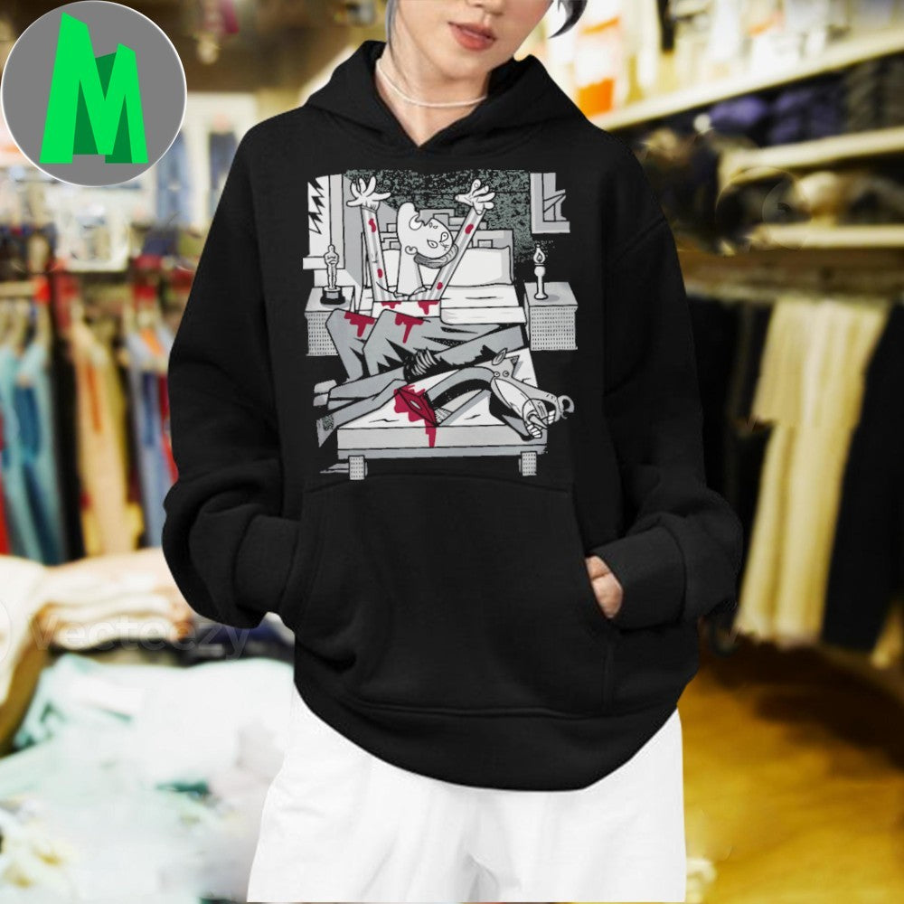 Original Cubist Mafia Shirt