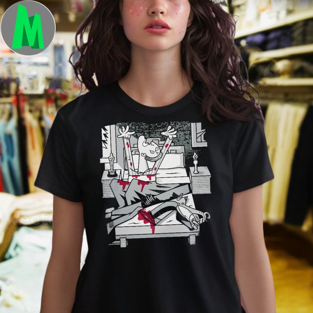 Original Cubist Mafia Shirt