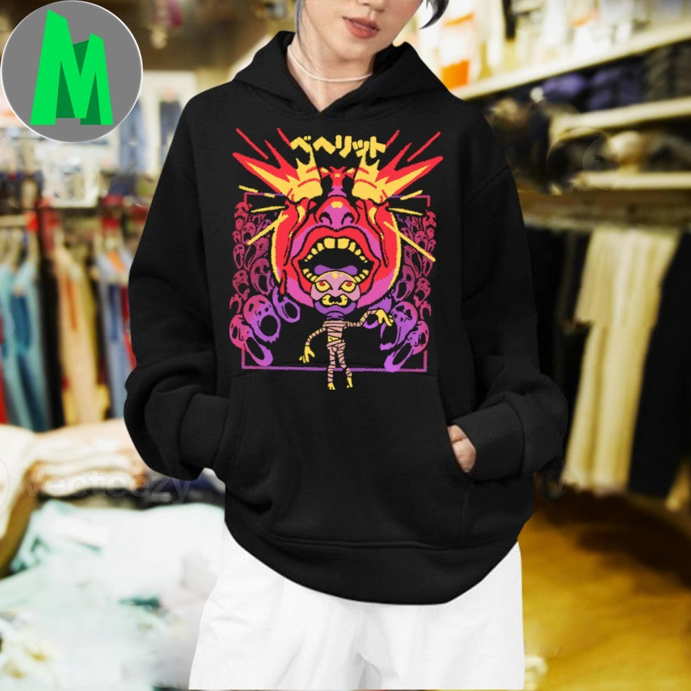 Original Cursed Path Shirt