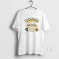 Original Damien Spartans 2026 Cif State Division I Boys Basketball Champions