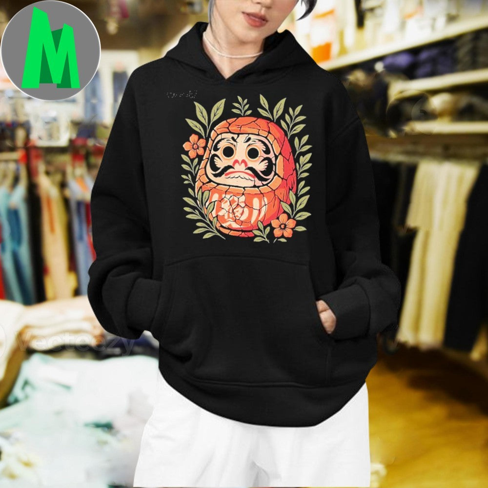 Original Daruma Garden Shirt