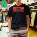 Original Decay Name only Shirt