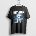 Original Don Mattingly New York Yankees Mlb The Hit Man Signature Field Tshirts