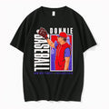 Original Don Mattingly Philadelphia Baseball Donnie Catch The Ball Tshirts Jpg