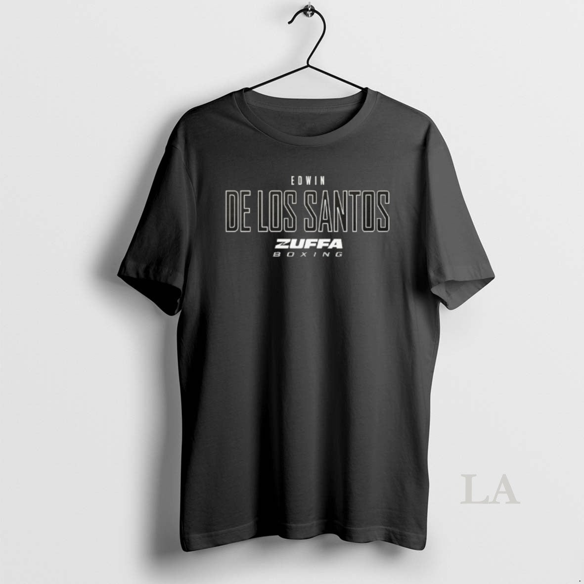Original Edwin De Los Santos Zuffa Boxing Elite
