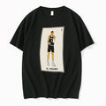Original El Wemby Victor Wembanyama 1 San Antonio Spurs Basketball Nba Card Tshirts