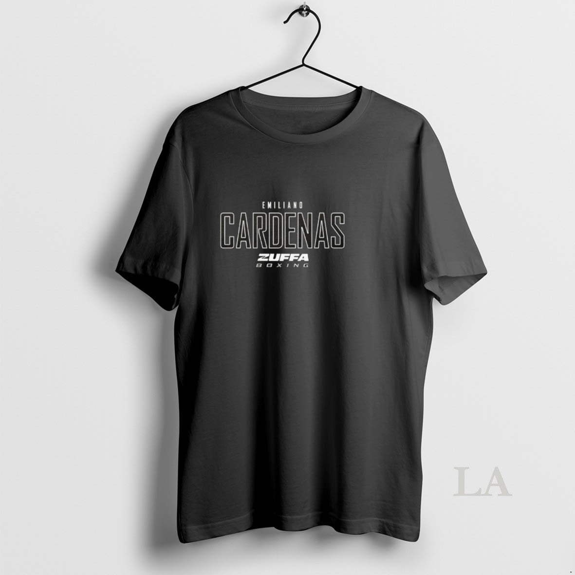 Original Emiliano Cardenas Zuffa Boxing Elite