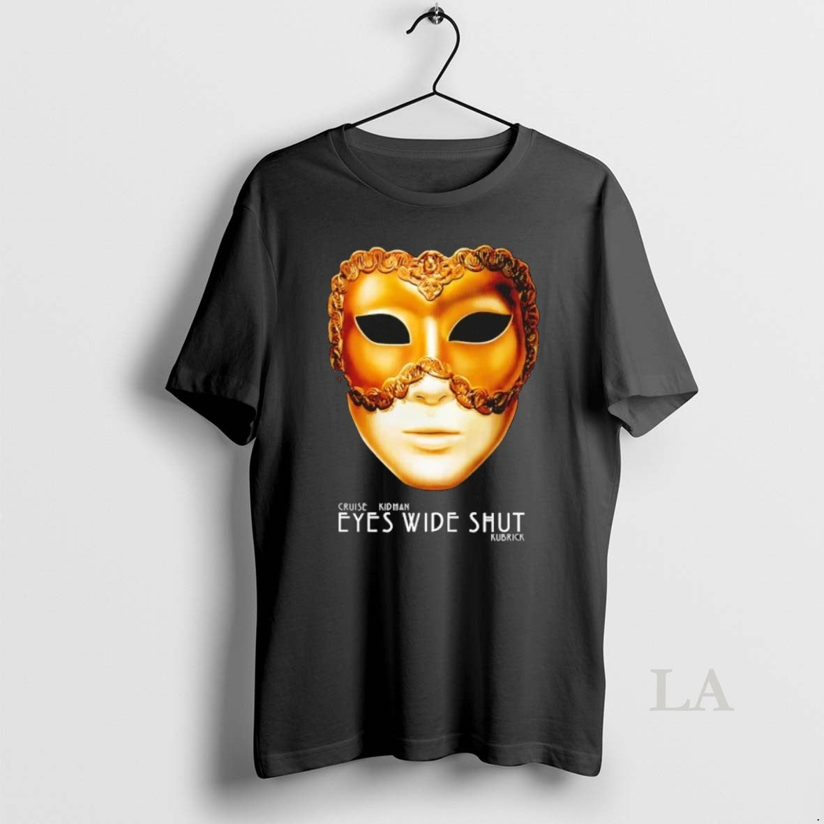 Original Eyes Wide Shut Cruise Kidman Kubrick