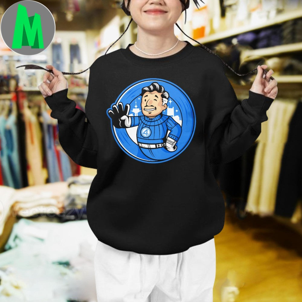 Original Fantastic Boy Shirt