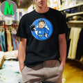 Original Fantastic Boy Shirt
