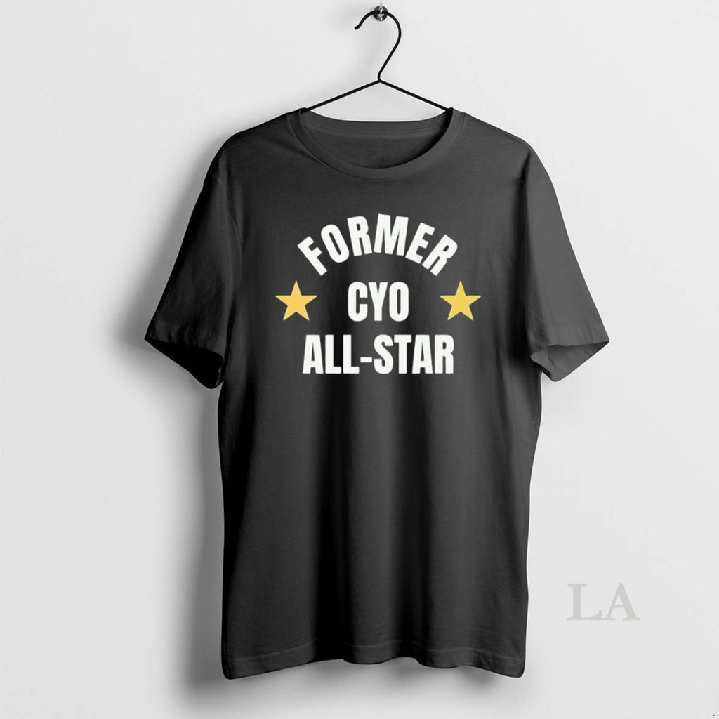 Original Former Cyo All Star