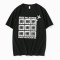 Original Free Palestine Free The Filton 25 Tshirts Jpg