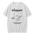 Original Gemini The Dolphin I Am A Dynamic Duo All By Myself Stuffed Animals Tshirts