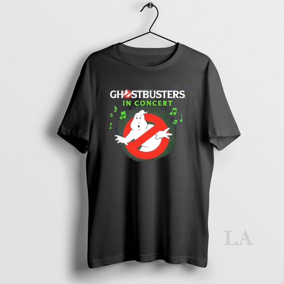 Original Ghostbusters In Concert 2026 North America Schedule Dates Two Sided