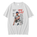 Original Great Scott Christian Scott New York Mets Graphic Tshirts Jpg