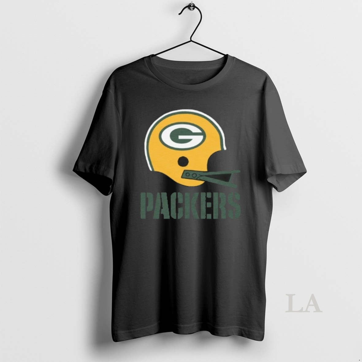 Original Green Bay Packers Big Helmet