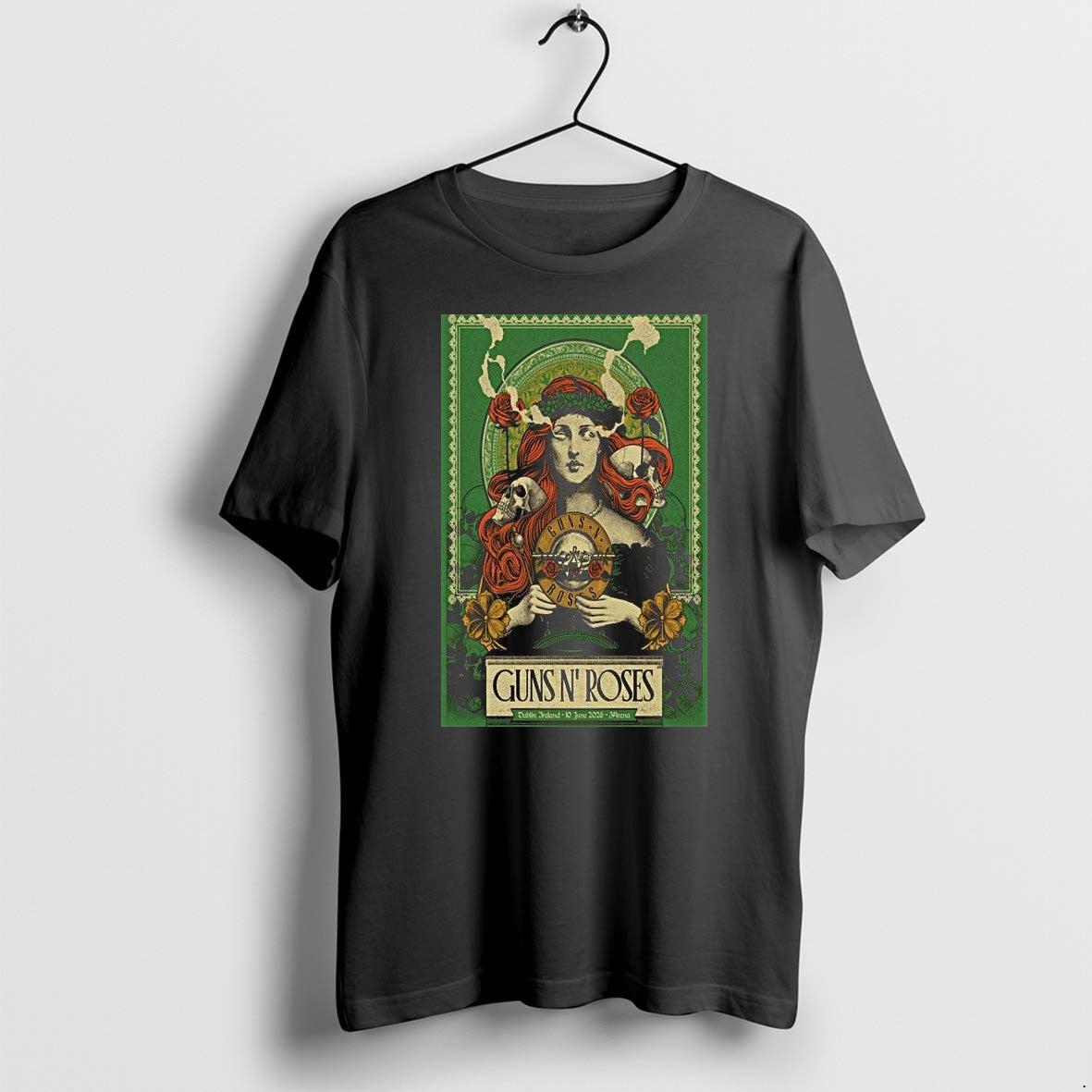 Original Guns N Roses Dublin Ireland 06 10 2026 1 Tshirts Jpg