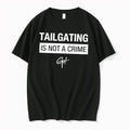 Original Guy Fieri Tailgating Is Not A Crime Tee Tshirts Jpg