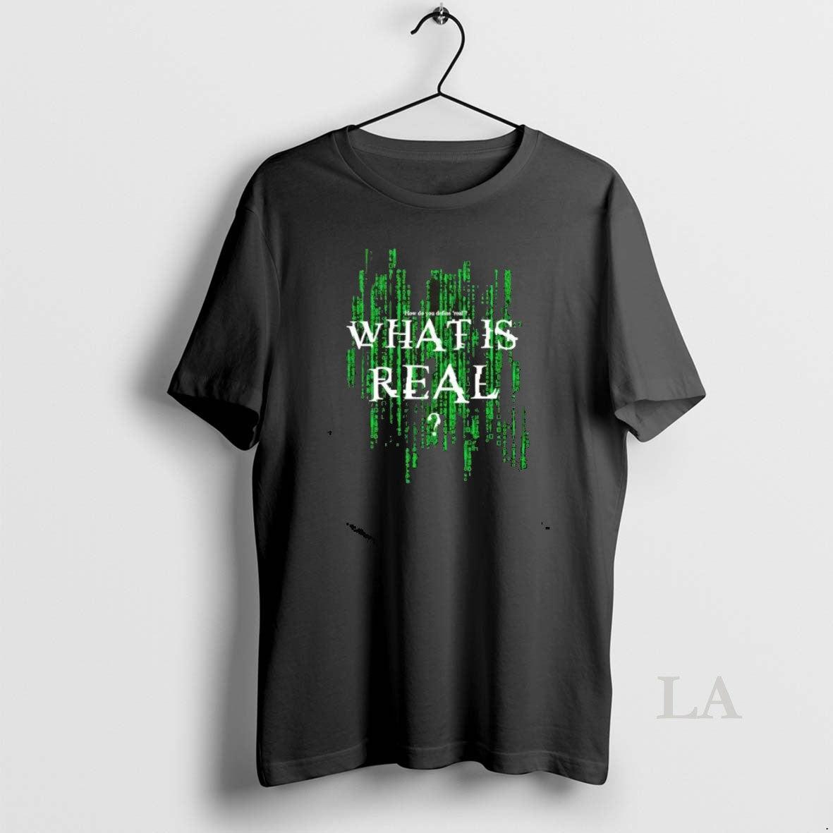 Original How Do You Define Real What Is Real