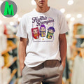 Original Huntrix Ramyeon Kpop Demon Hunters Shirt