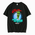 Original I Got Burned By Jose Jalapeno On A Steak 2026 Meme Tshirts Jpg