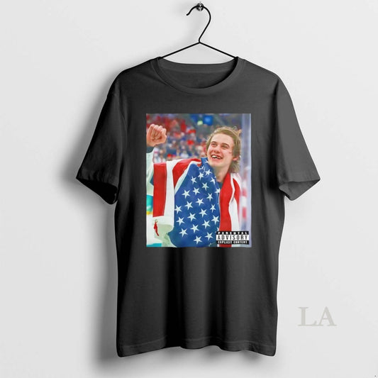 Original Jack Hughes Usa Hockey 2026