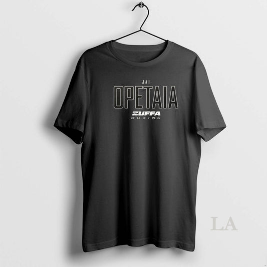 Original Jai Opetaia Zuffa Boxing Elite