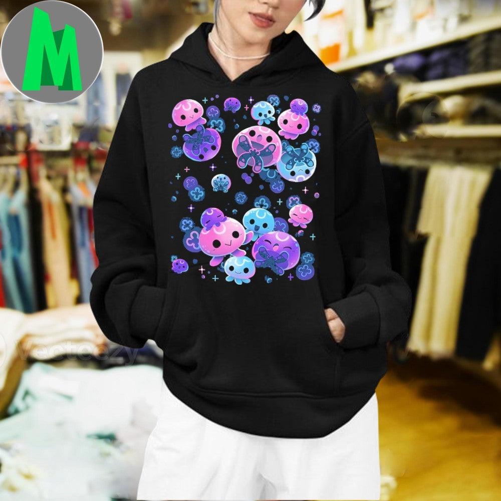 Original Jelly Colors Shirt