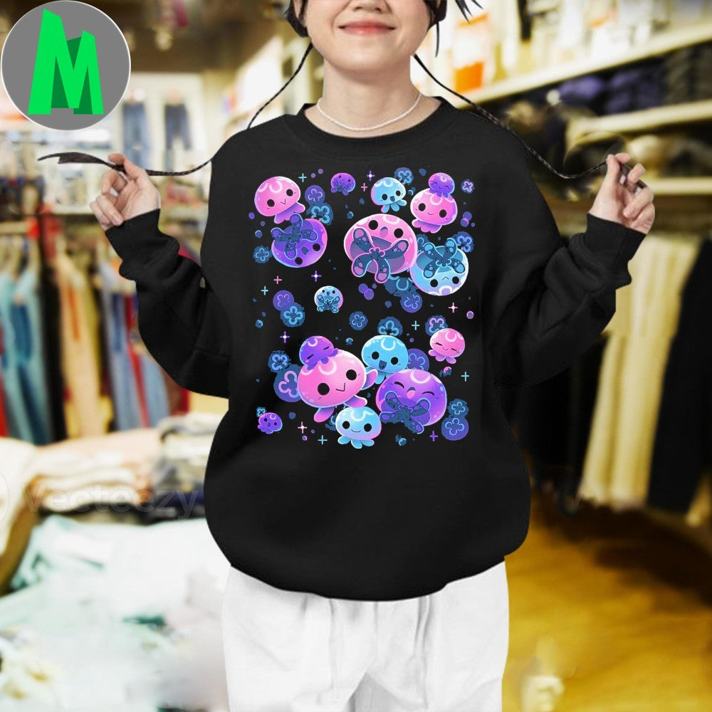 Original Jelly Colors Shirt