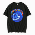 Original Jesus And The Disciples Last Supper 8 Blessed Tshirts Jpg