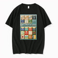Original Jimmy Eat World Red Rocks June 9 2026 1 Tshirts Jpg