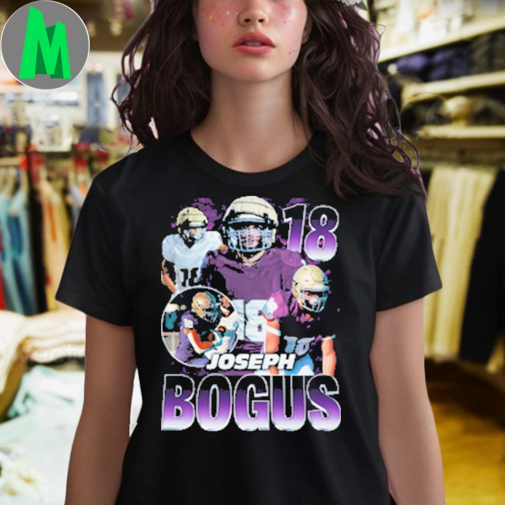 Original Joseph Bogus Soft-Style Shirt