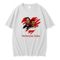 Original Julian Nagelsmann And Leroy Sane Verbotene Liebe German National Team Football Tshirts