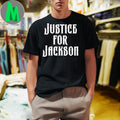 Original Justice For Jackson Shirt