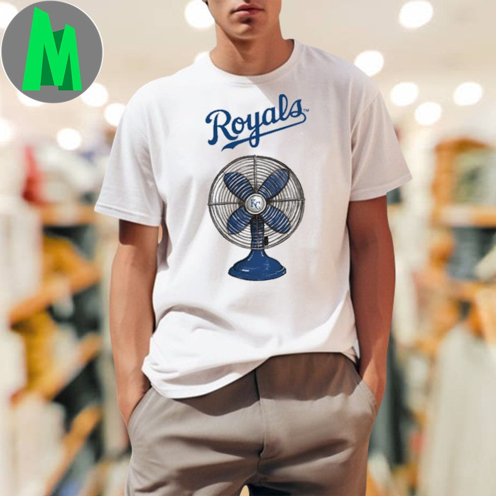 Original Kansas City Royals Fan Shirt