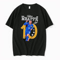 Original Kylian Mbappe France National Football Team 2026 Tshirts Jpg