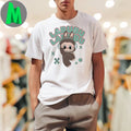 Original Labubu Headphone Cute Labubu Bunny Music Shirt