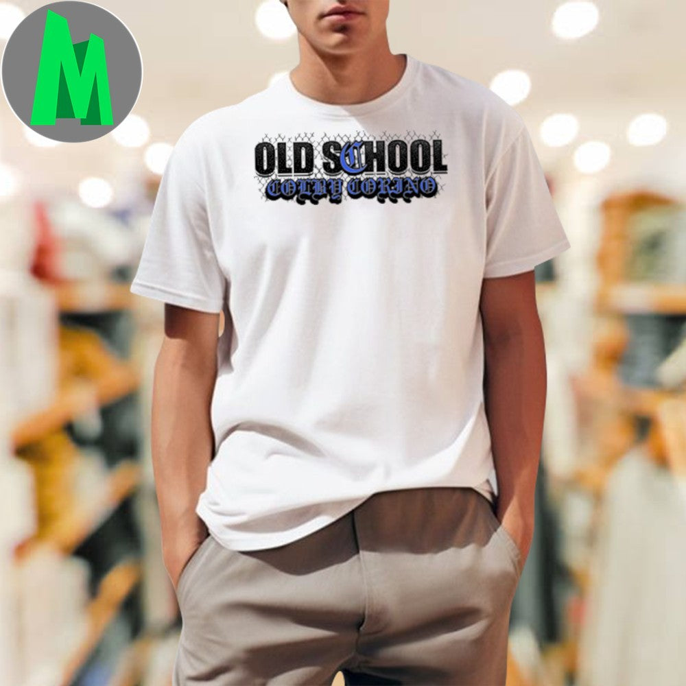 Original Legacy v2 Old School Notre Corino Shirt