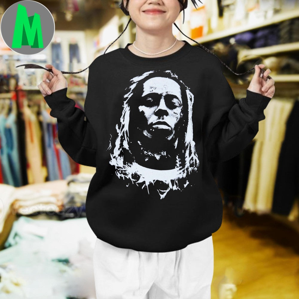 Original Lil Wayne Rapper Portrait Shirt