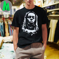 Original Lil Wayne Rapper Portrait Shirt