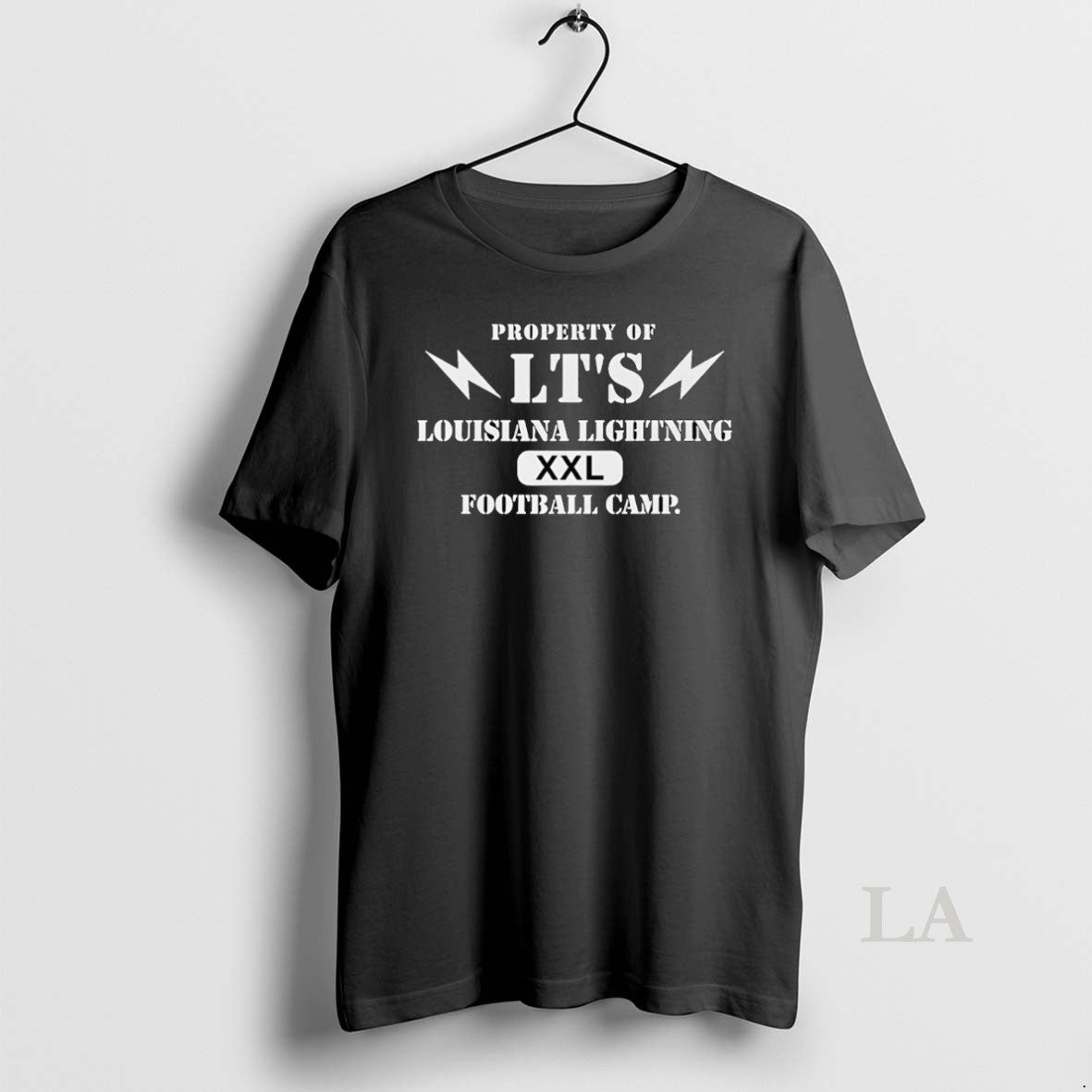 Original Louisiana Lightning Xxl Football Camp