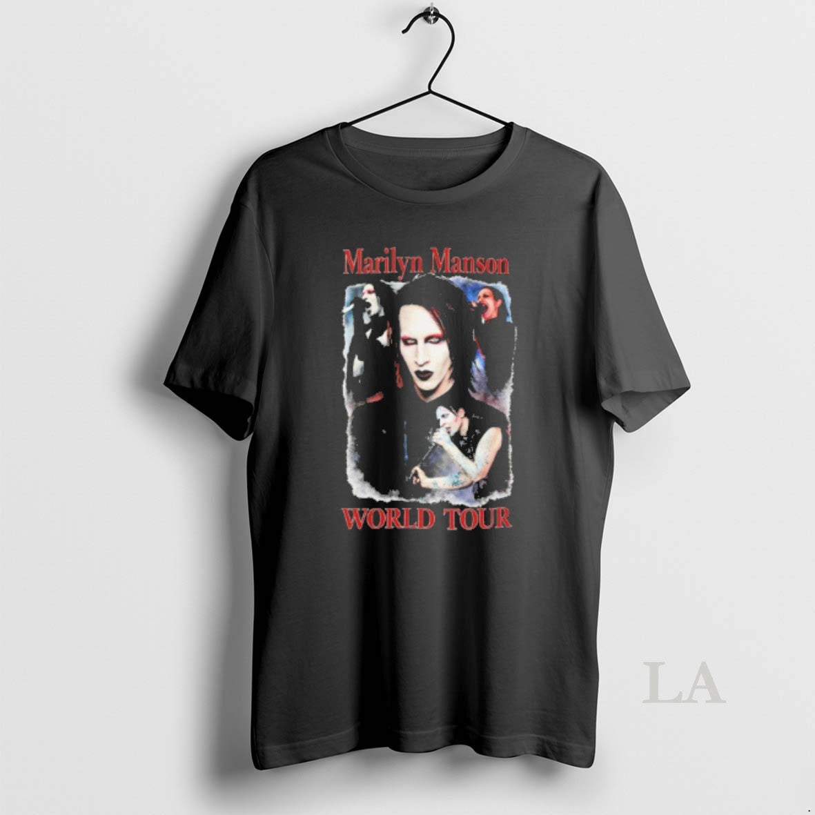 Original Marilyn Manson World Tour