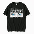 Original Mass Effect Embrace Eternity Liara Tshirts Jpg