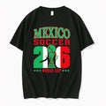 Original Mexico Soccer 2026 World Cup Men National Football Team Tshirts Jpg