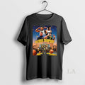 Original Michigan Wolverines Mens Basketball Champions Ncaa 2026 National Tournament