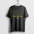Original Michigan Wolverines Mens Basketball You Never Forget Your First National Championship 2026