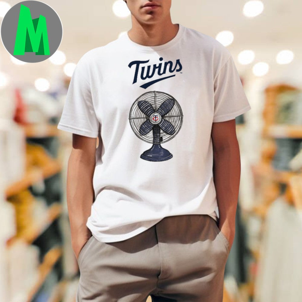 Original Minnesota Twins Fan Shirt