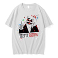 Original Mr Drink Pretty Radical Tshirts Jpg